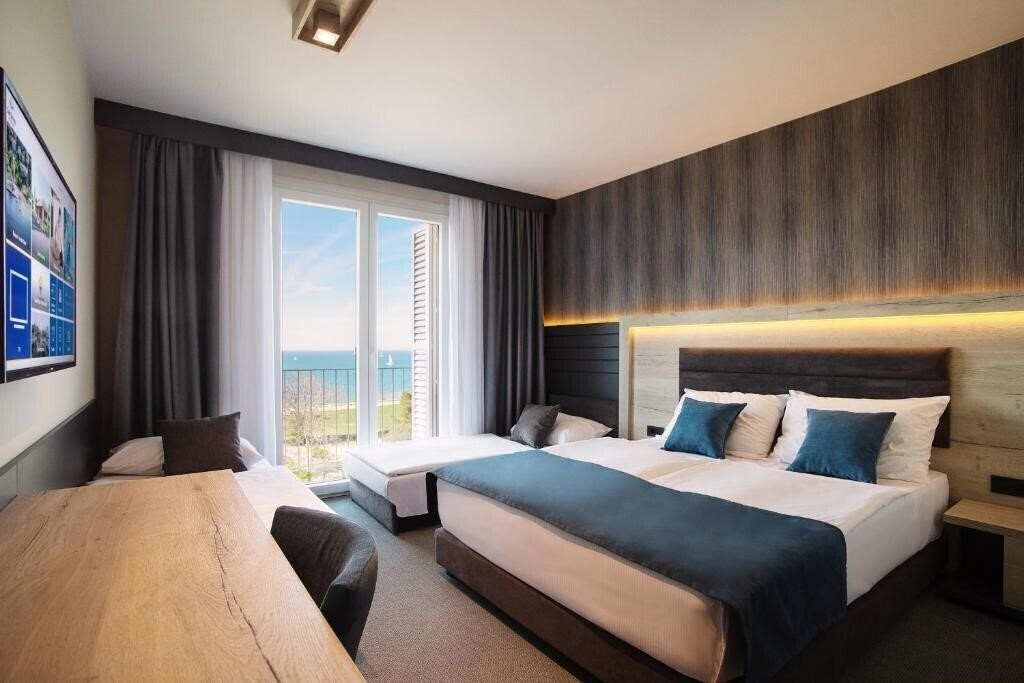 Фото San Simon Resort 3 3*