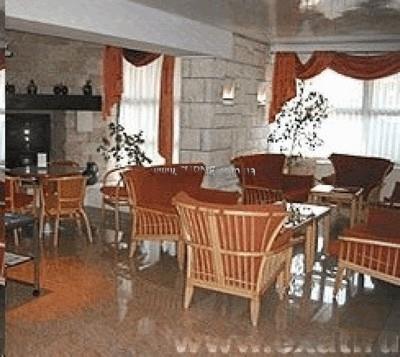 Изображение Vila Sirena 3*