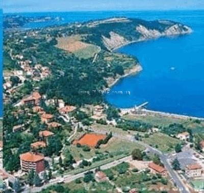 Отель Vila Sirena 3*