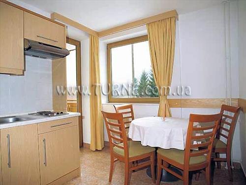 Фотография Apartmani Vitranc 3*