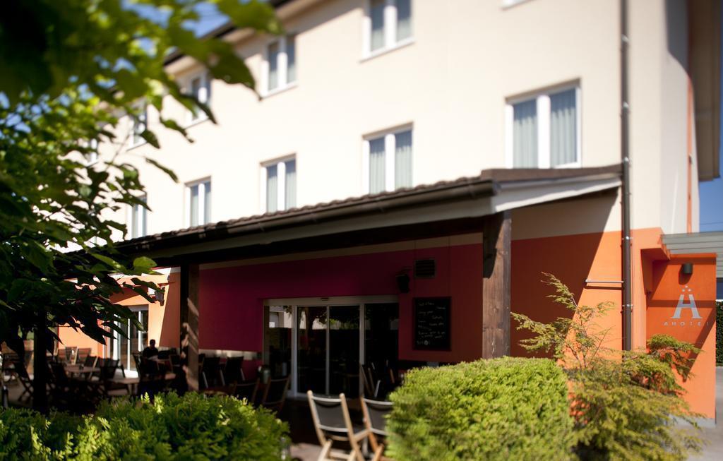 Фотография Ahotel 3*