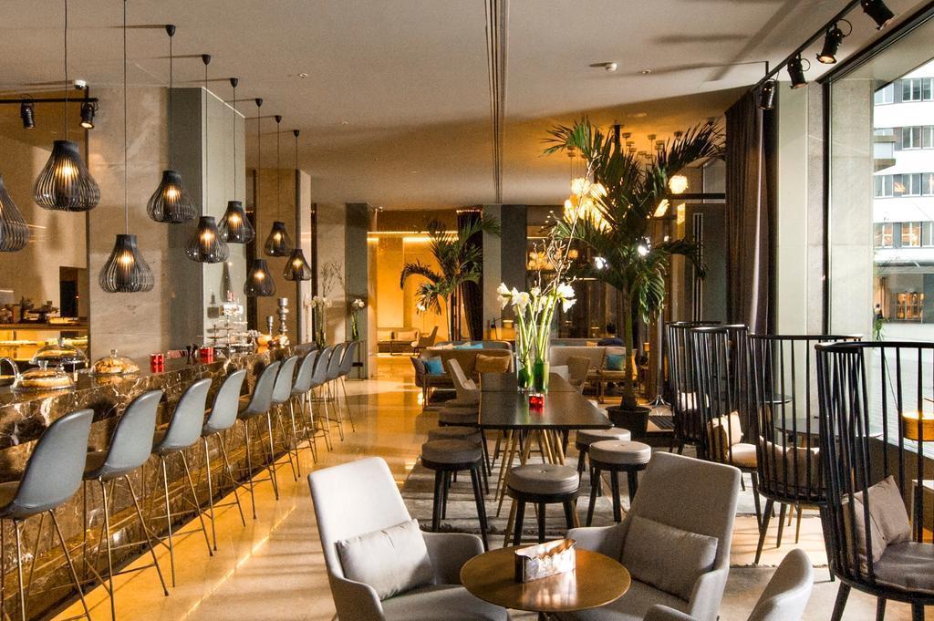 Фото Best Western Premier Hotel Slon 4*