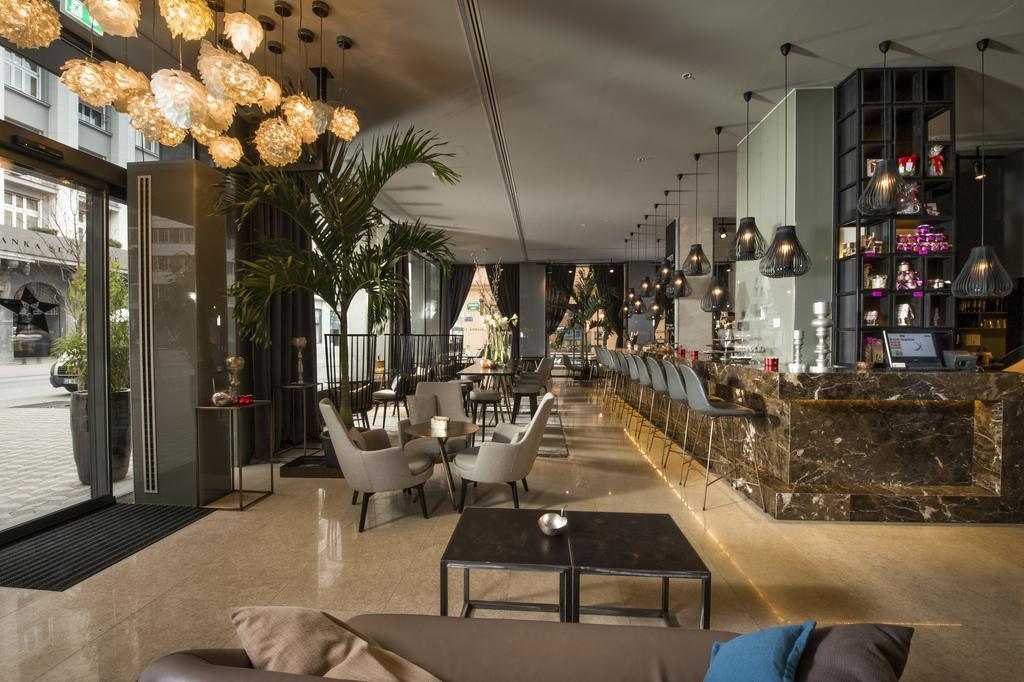 Фотография Best Western Premier Hotel Slon 4*