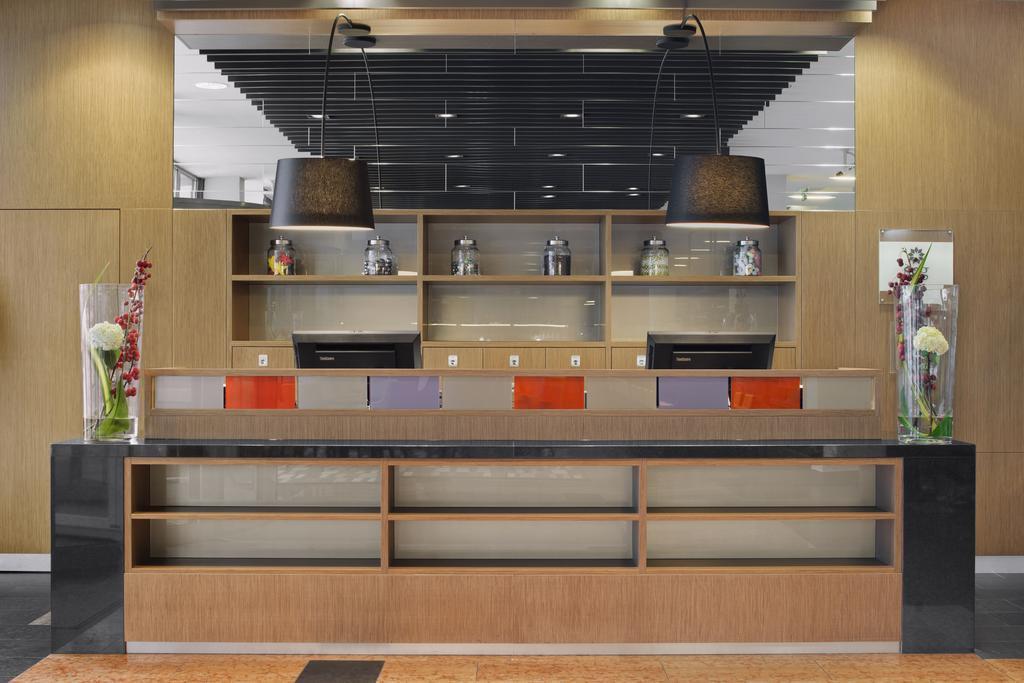 Картинка Four Points By Sheraton Ljubljana Mons 4*