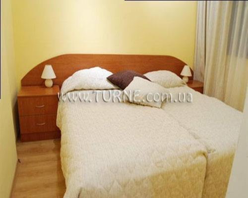 Фотография Breza 4*