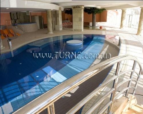 Фотография Grand Hotel Primus 4*