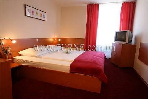 Изображение Вилла Парк вилла