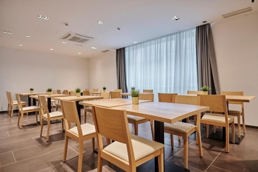 Картинка Hotel Meksiko 3*