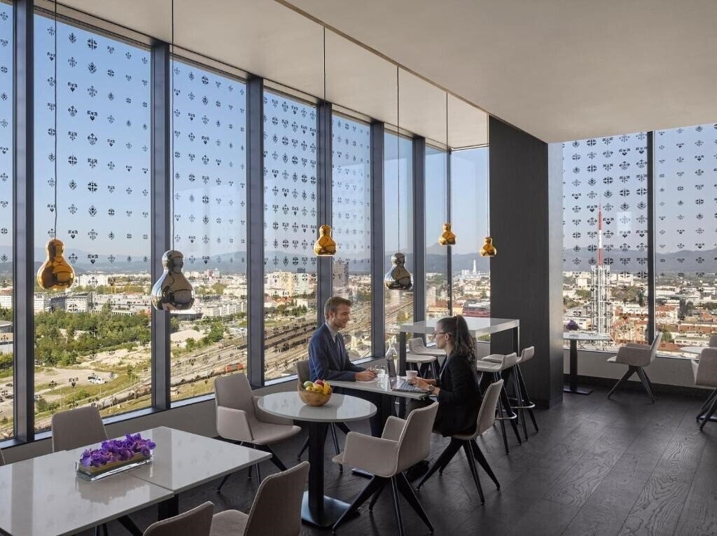 Фото Htl Intercontinental 5*