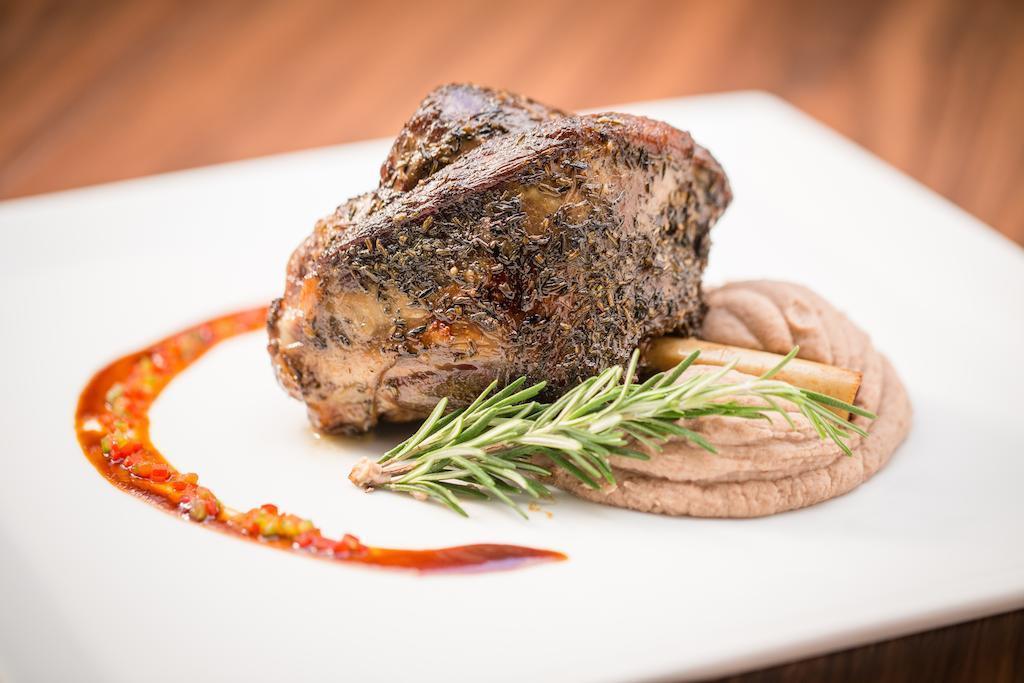 Картинка Lev Hotel 4*