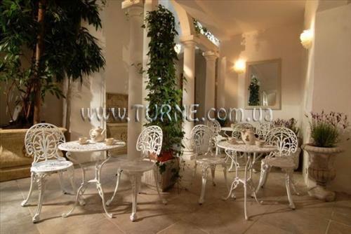 Изображение Antiq 4*