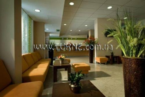 Фотография Park Ljubljana 3*