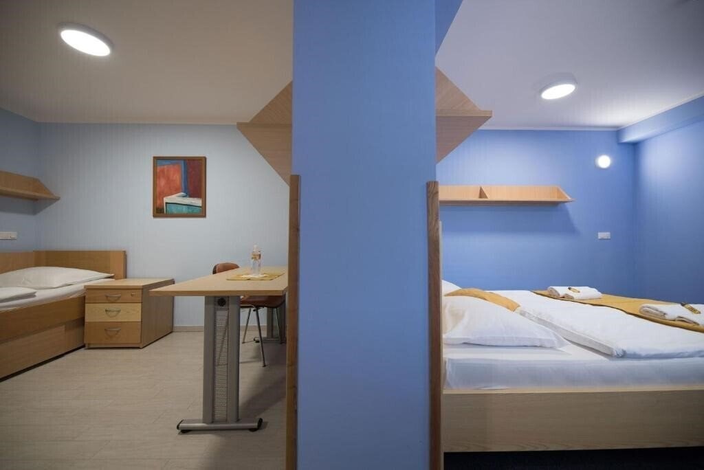 Фото S Hotel Maribor 3*