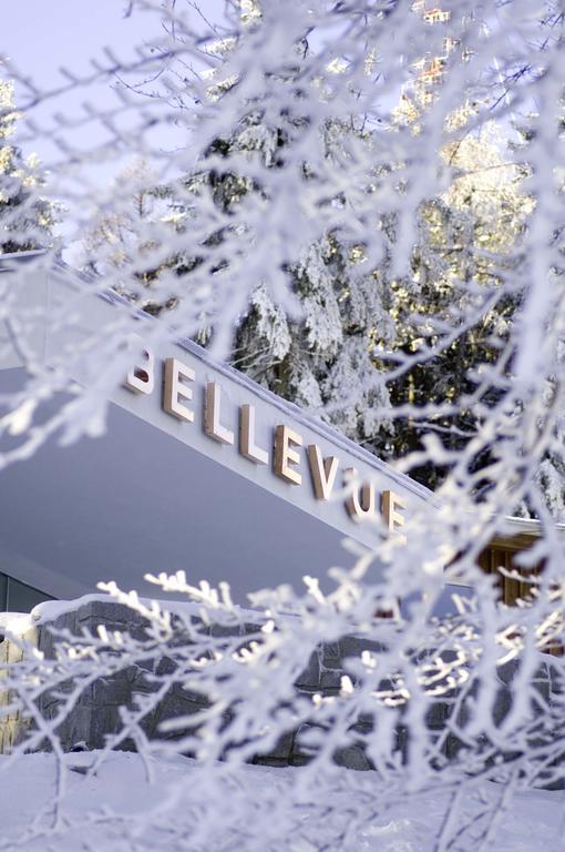 Фото Bellevue 4*