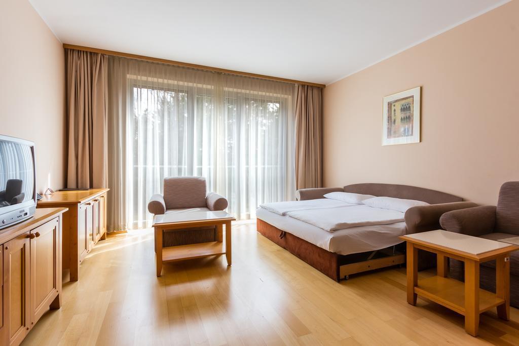 Изображение Bellevue 4*