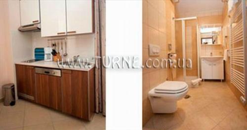 Фото Villa Piranesi вилла