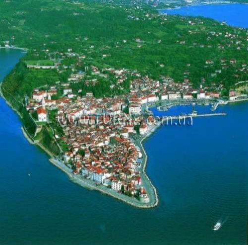 Отель Villa Piranesi вилла