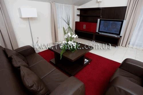 Изображение Residence Marina 4*