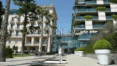 Изображение Kempinski Palace Portoroz 5*