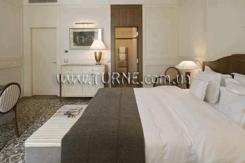 Отель Kempinski Palace Portoroz 5*