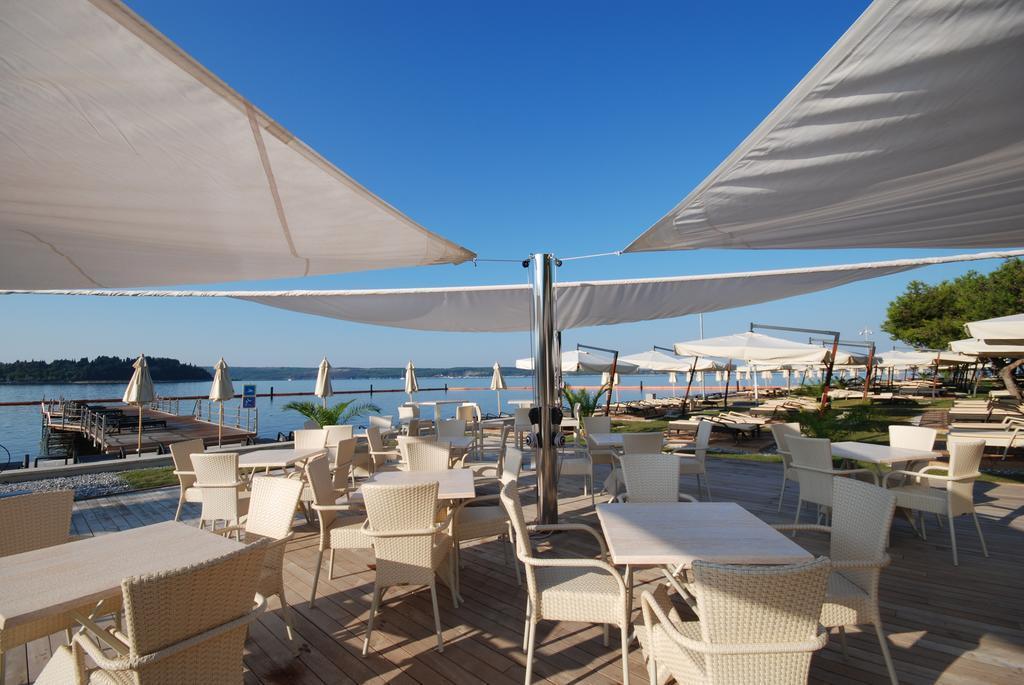 Фотография Grand Hotel Portoroz (ex. Grand Palace) 4*