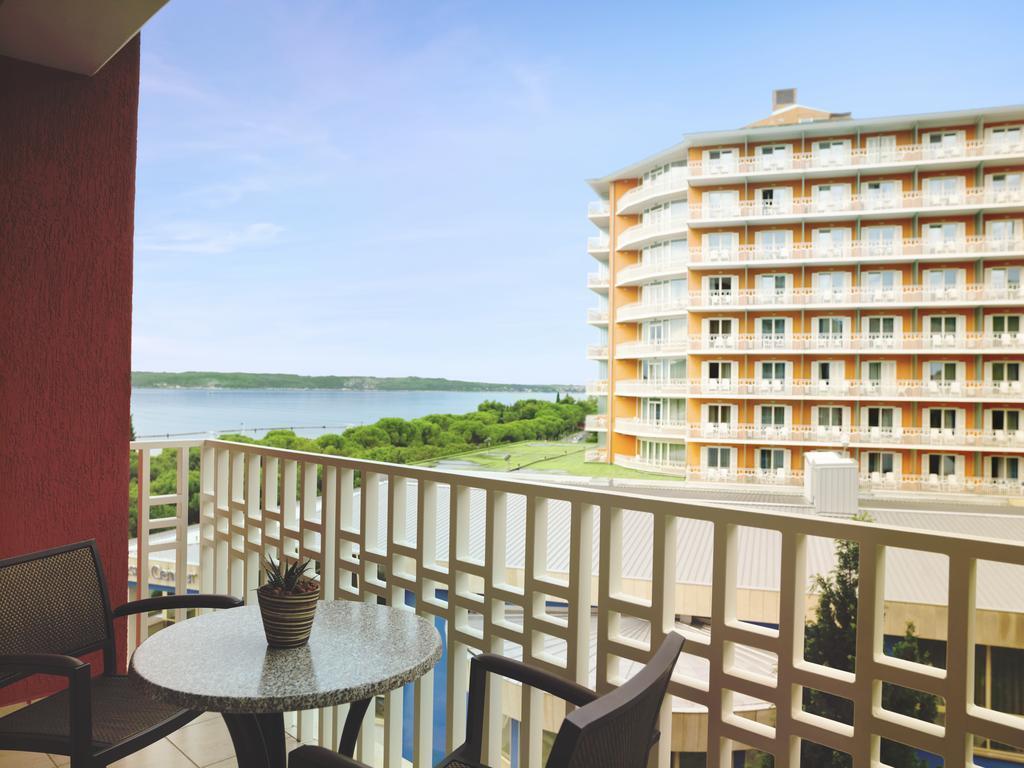 Изображение Grand Hotel Portoroz (ex. Grand Palace) 4*