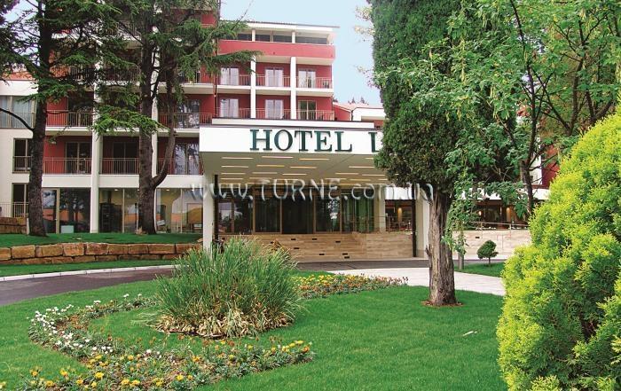 Фотография Lucija 3*