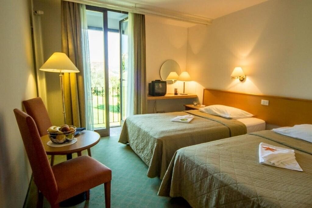 Фото Vile Park 3*