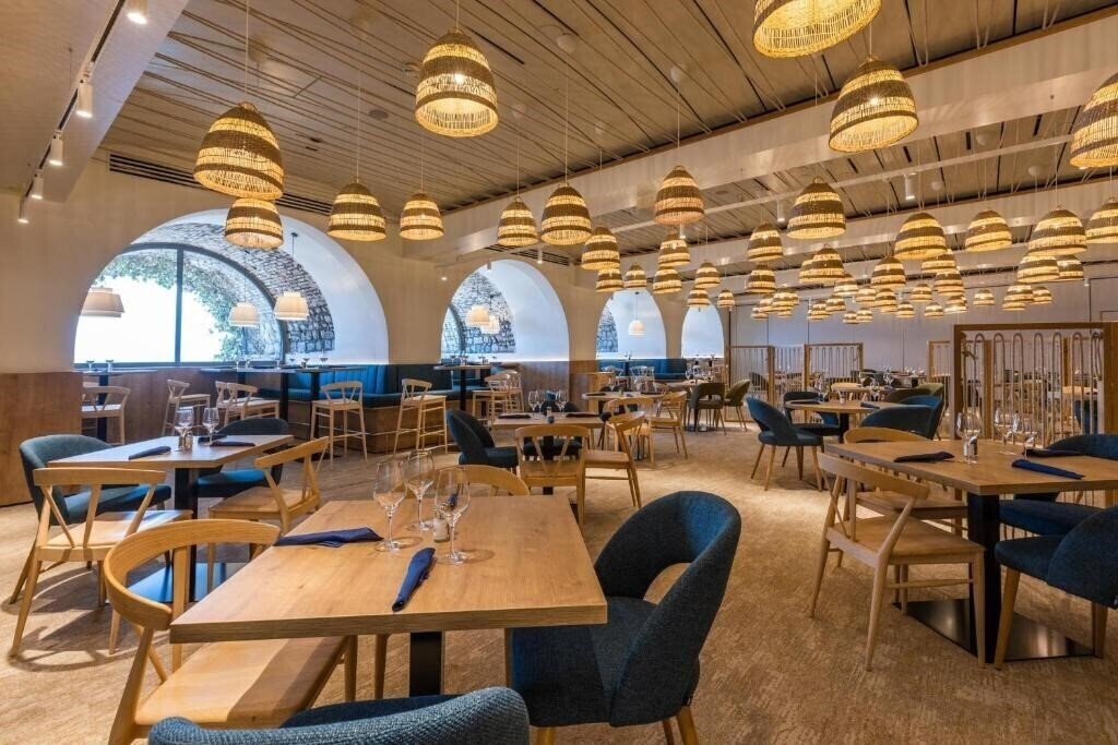 Картинка Vile Park 3*