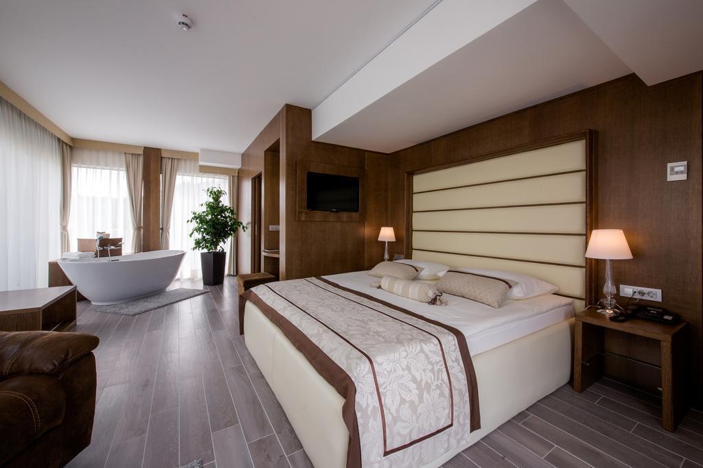 Фотография Grand Hotel Donat Superior 4*