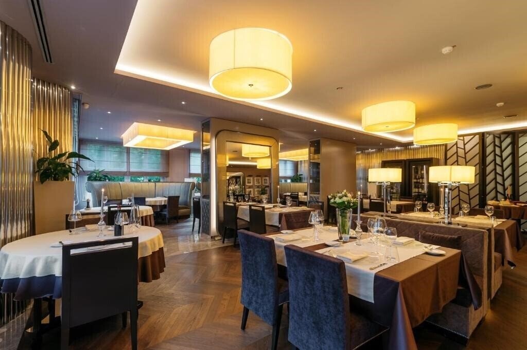 Фотография Aleksander 5*