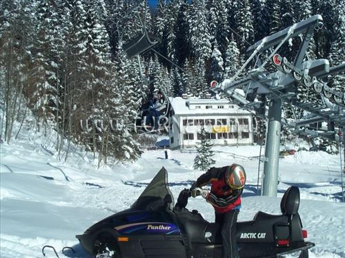 Фотография Apartment Jurgovo 3*