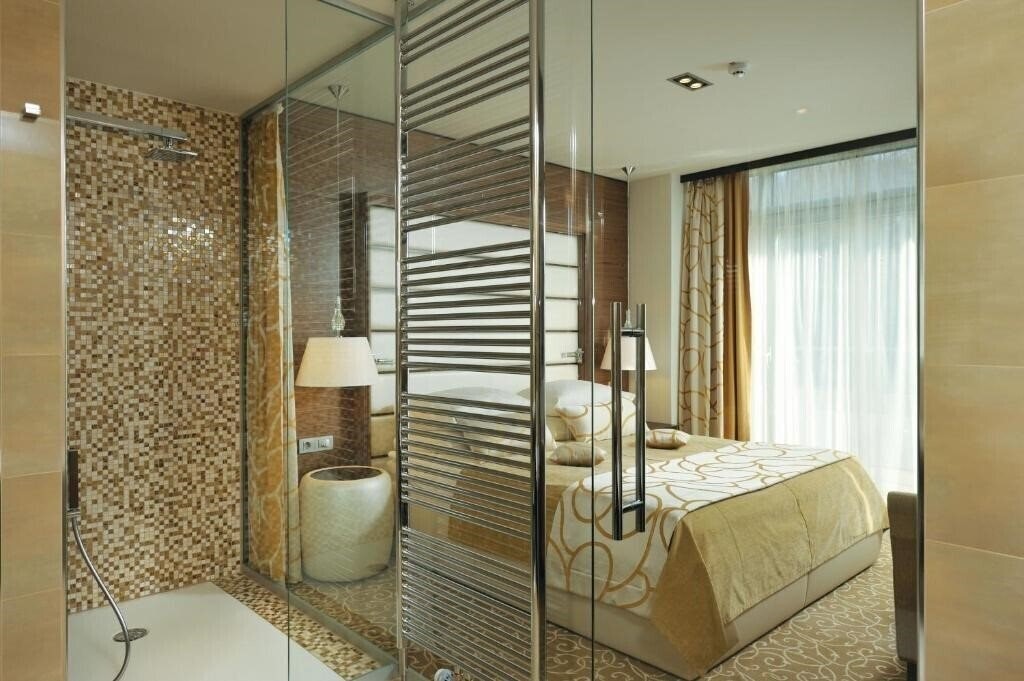 Фотография Донат 4*