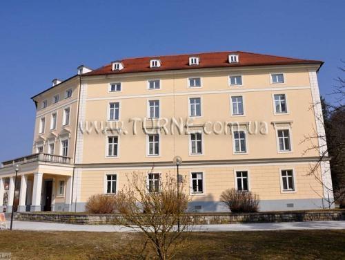 Изображение Strossmayer 4*