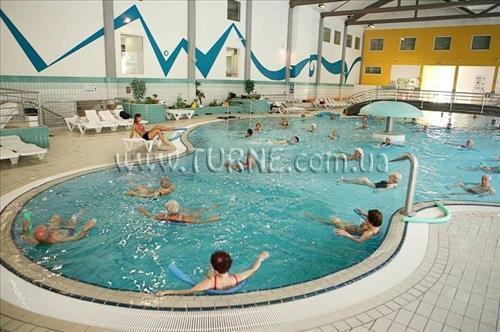 Фотография Strossmayer 4*