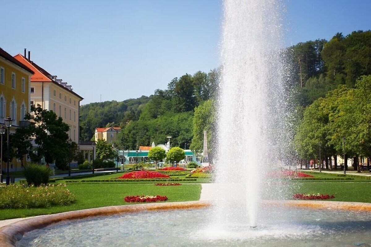 Фотография Hotel Slovenija 4*