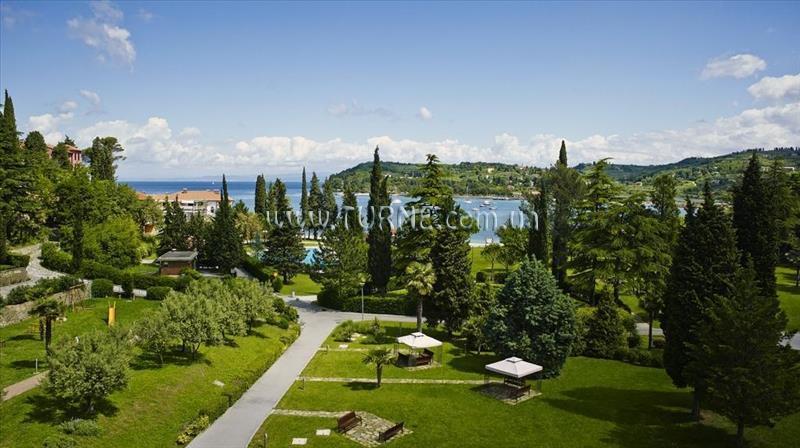 Фотография Salinera Apartments 2*