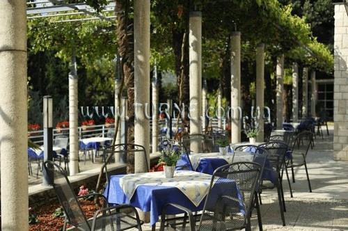 Отель Laguna 3*