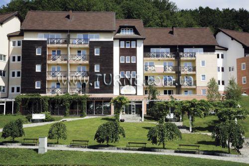 Изображение Aparthotel Rosa 4*