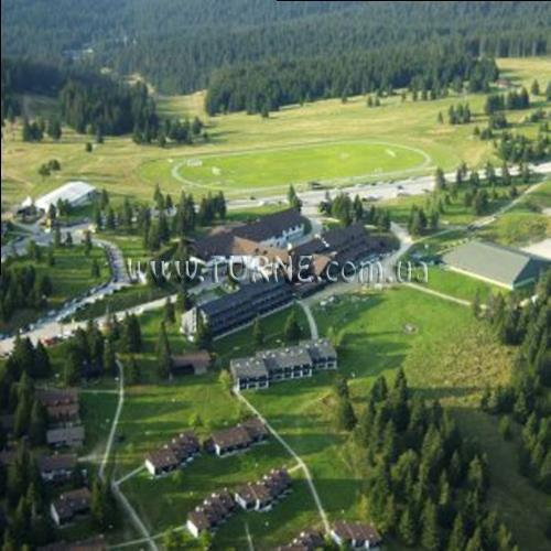 Отель Planja 4*