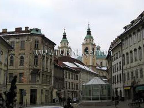 Изображение Rogla 3*