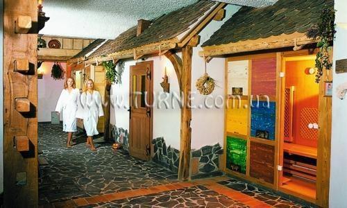 Картинка Vile Terme Zrece 4*