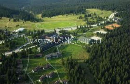 Изображение Bungalow Gaber 4*