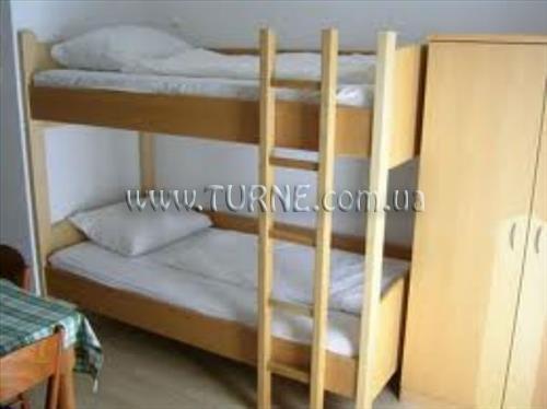 Отель Bungalow Gaber 4*