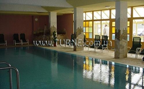 Фотография Bungalow 3*