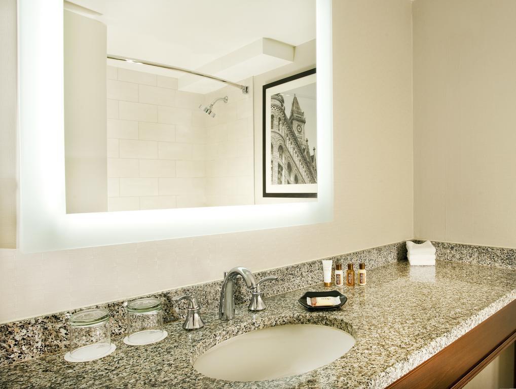 Фотография Sheraton Boston Hotel 4*