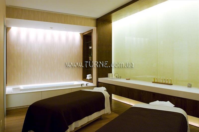 Изображение Fairmont Chicago, Millenium Park 5*