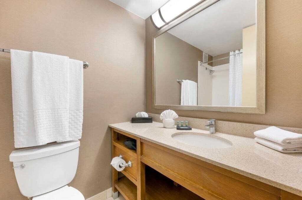 Фотография Best Western Grant Park 2*