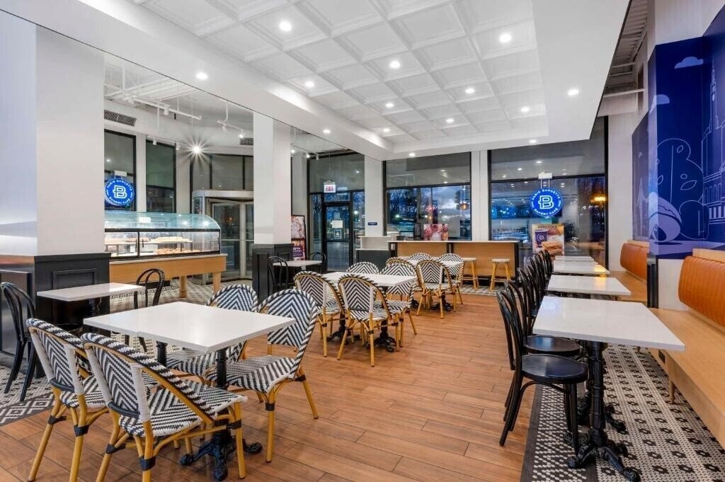 Изображение Best Western Grant Park 2*