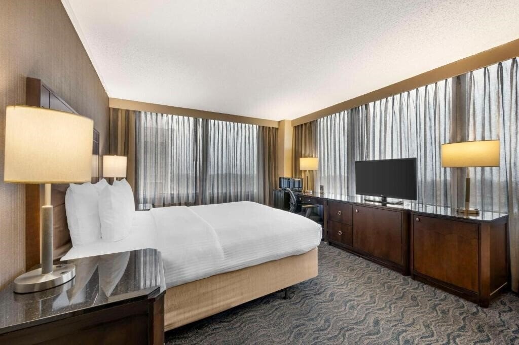 Картинка Best Western Grant Park 2*